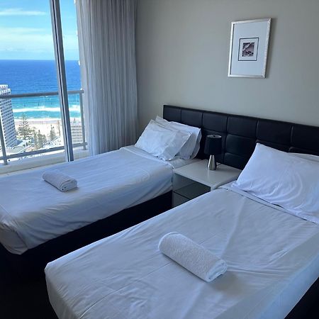 Deluxe Chevron Renaissance Appartement Gold Coast Buitenkant foto