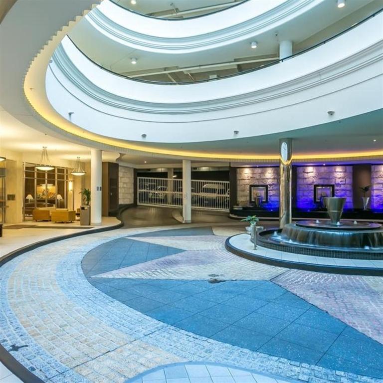Deluxe Chevron Renaissance Appartement Gold Coast Buitenkant foto