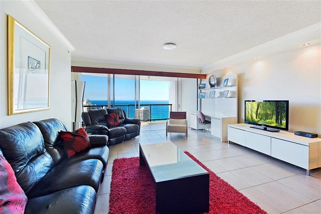 Deluxe Chevron Renaissance Appartement Gold Coast Buitenkant foto