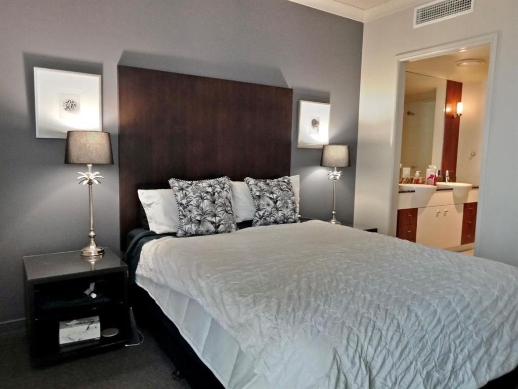 Deluxe Chevron Renaissance Appartement Gold Coast Buitenkant foto