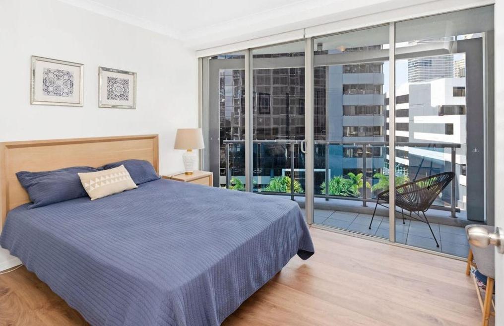 Deluxe Chevron Renaissance Appartement Gold Coast Buitenkant foto