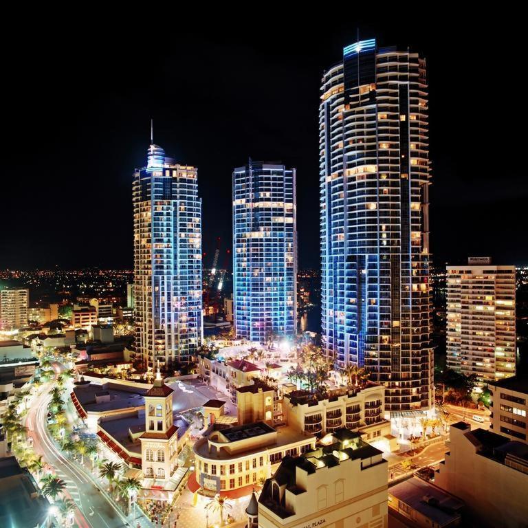 Deluxe Chevron Renaissance Appartement Gold Coast Buitenkant foto