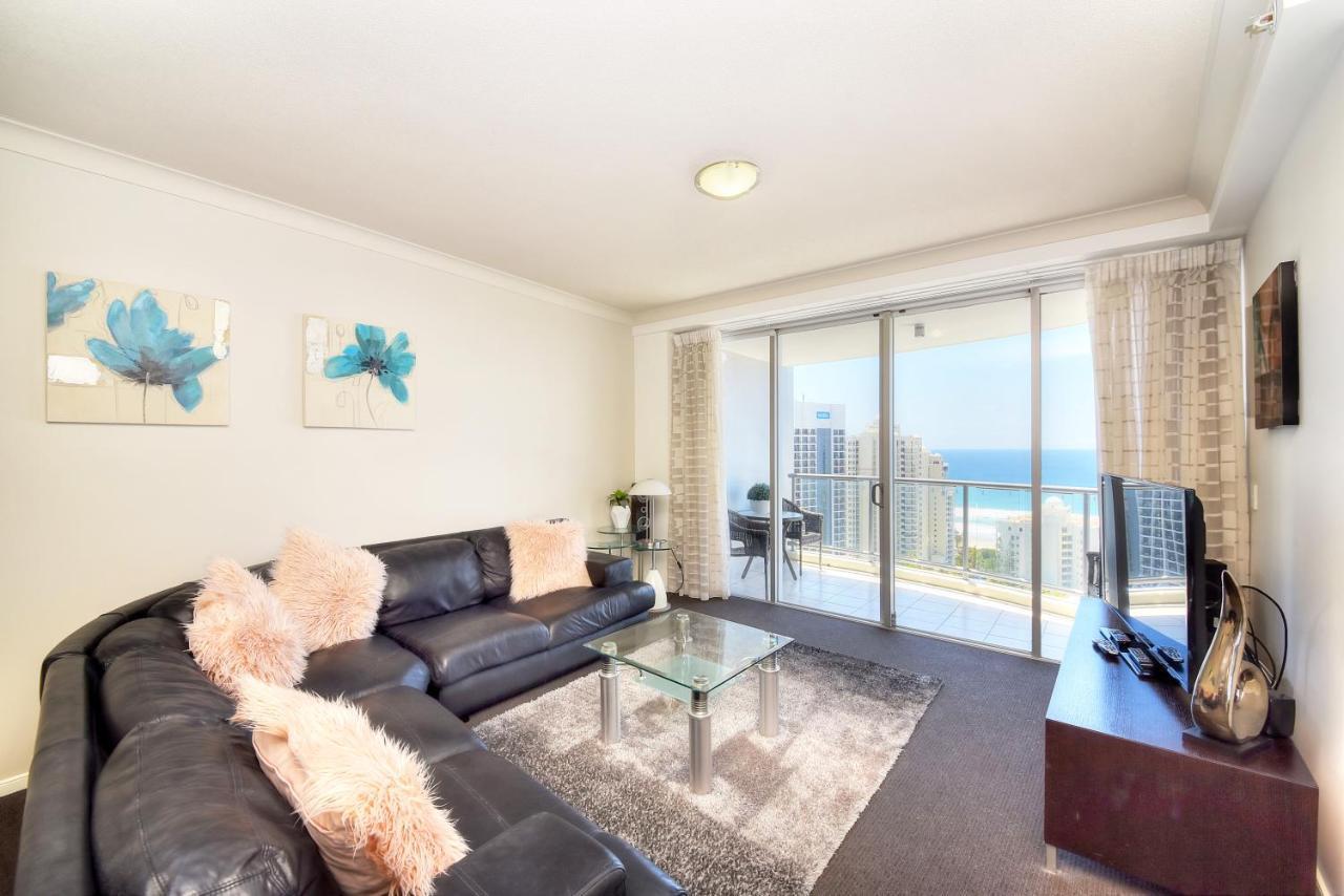 Deluxe Chevron Renaissance Appartement Gold Coast Buitenkant foto