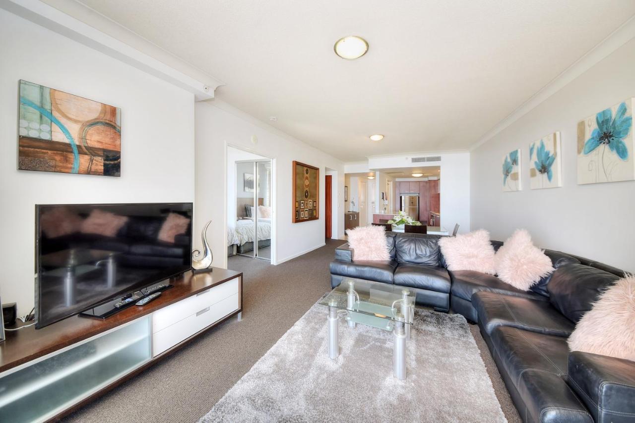Deluxe Chevron Renaissance Appartement Gold Coast Buitenkant foto
